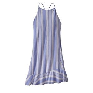 New PATAGONIA ALPINE VALLEY DRESS